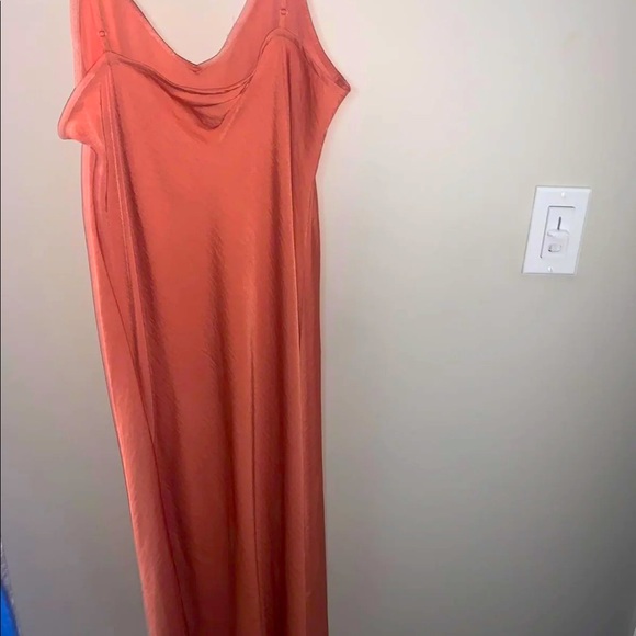 Pink Dress - Picture 2 of 3